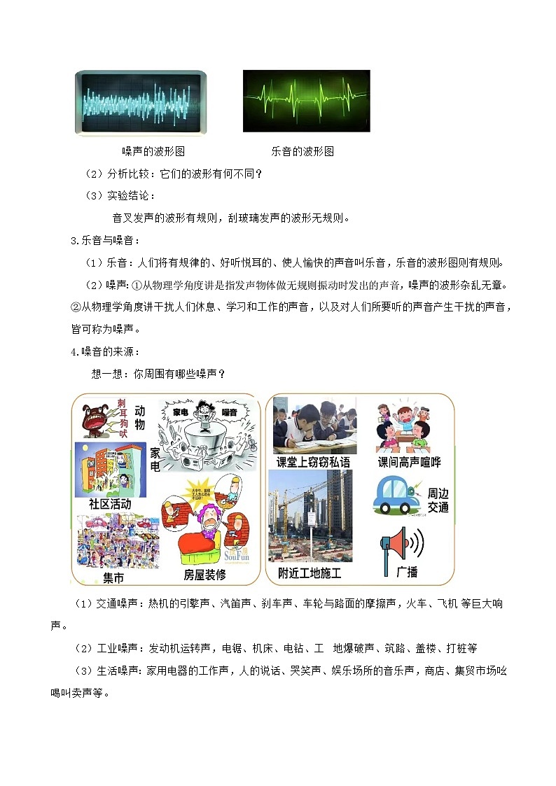 2.4  噪声控制与健康生活第3页