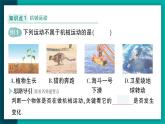 【新课标】物理【人教版】八年级上册（2024）【课件+教案+作业课件】第一章 机械运动第2节   运动的描述（含视频）