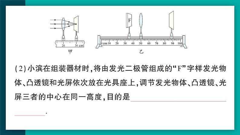 【新课标】物理【人教版】八年级上册（2024）【课件+教案+作业课件】第五章 透镜及其应用（第3节  凸透镜成像的规律）（含视频）04