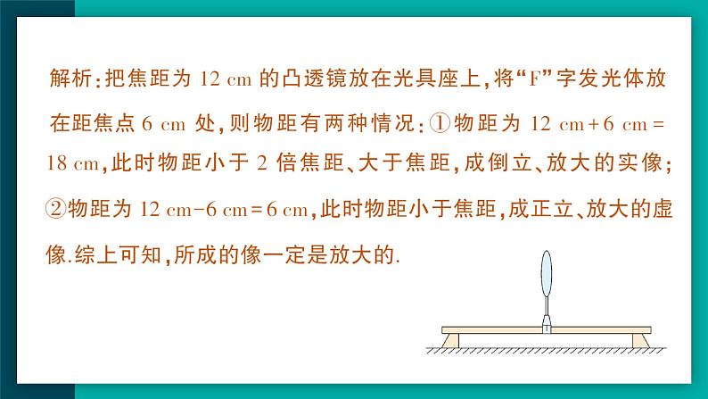 【新课标】物理【人教版】八年级上册（2024）【课件+教案+作业课件】第五章 透镜及其应用（第3节  凸透镜成像的规律）（含视频）03