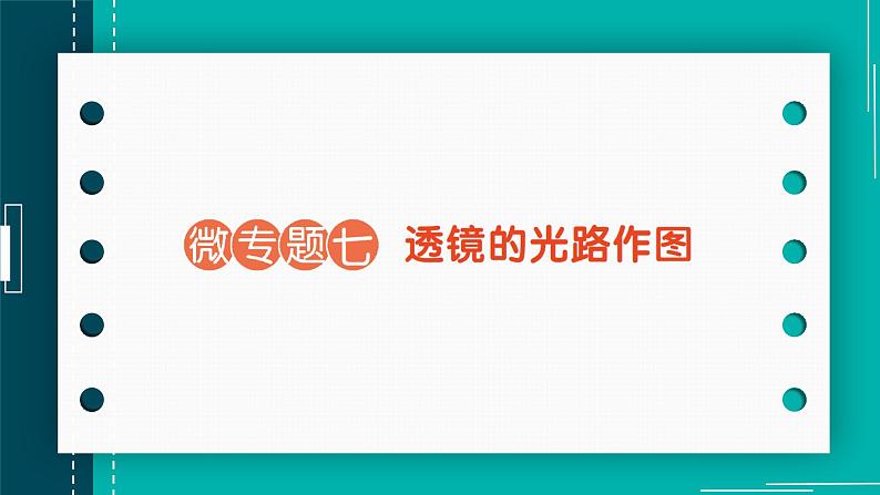 【新课标】物理【人教版】八年级上册（2024）【课件+教案+作业课件】第五章 透镜及其应用（第3节  凸透镜成像的规律）（含视频）01