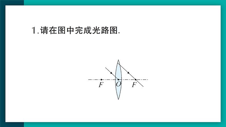 【新课标】物理【人教版】八年级上册（2024）【课件+教案+作业课件】第五章 透镜及其应用（第3节  凸透镜成像的规律）（含视频）02