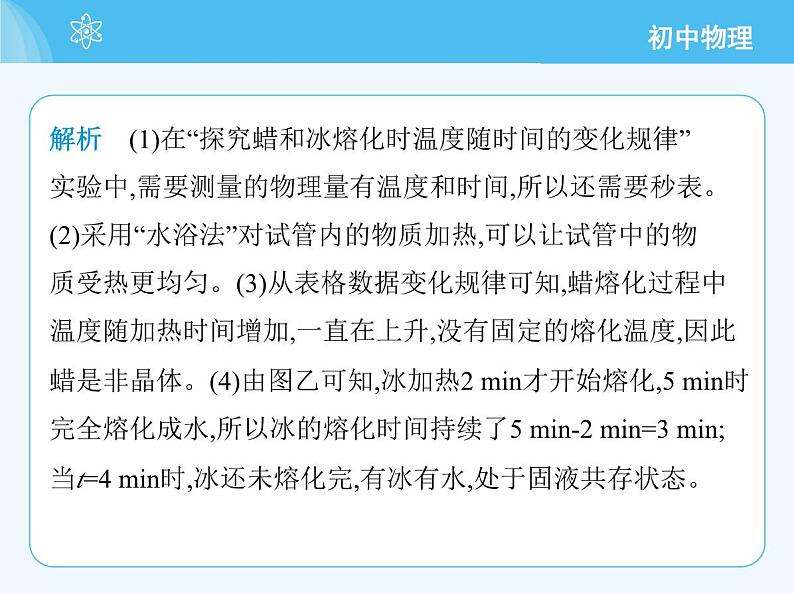 02-第二节　熔化和凝固第6页