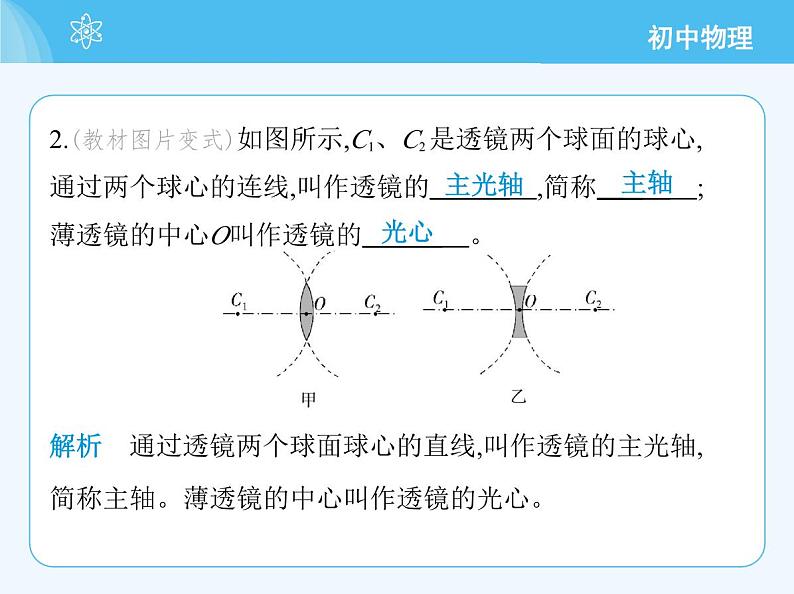 01-第一节　透　镜第4页