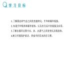 新人教版2024~2025学年八年级上册物理3.4《升华和凝华》PPT课件