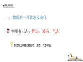 人教版（2024）八年级物理上学期3.2熔化与凝固课件