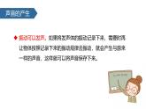 人教版（2024）八年级物理上册2.1声音的产生与传播课件