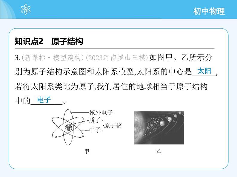 2_第三节　微观世界第7页