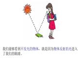 人教版（2024）八年级物理上学期4.2光的反射课件