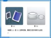 3.2 透镜—初中物理八年级上册 同步教学课件+同步练习（苏科版2024）