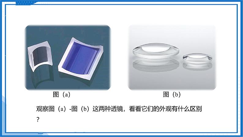 3.2 透镜—初中物理八年级上册 同步教学课件+同步练习（苏科版2024）05