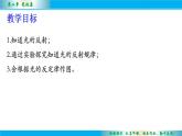 2.4光的反射（第1课时）课件--2024-2025学年 苏科版八年级物理上册