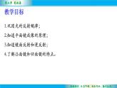 2.4光的反射（第2課時）課件--2024-2025學(xué)年蘇科版八年級物理上冊