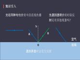 人教版（2024）八年級物理上4.4光的折射ppt課件