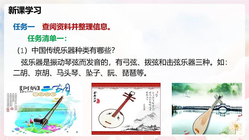 实践  举办“创意与炫酷”音乐会—初中物理八年级全一册 同步教学课件（沪科版2024）07