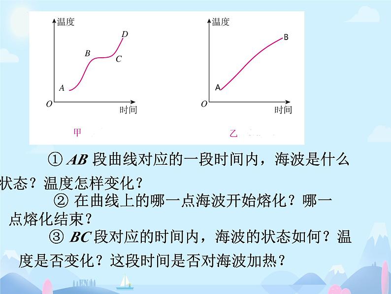 3.2熔化和凝固----2024-2025学年人教版初中物理八年级上册课件03