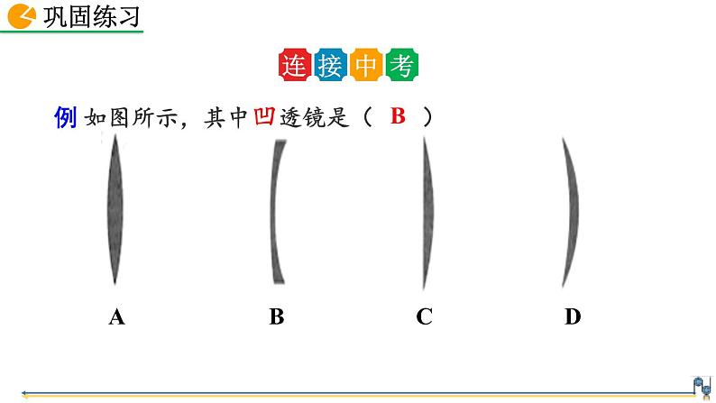 人教版（2024）八年级物理上册5.1透镜课件08