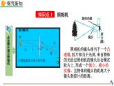 人教版（2024）八年級(jí)物理上冊(cè)5.2生活中的透鏡課件