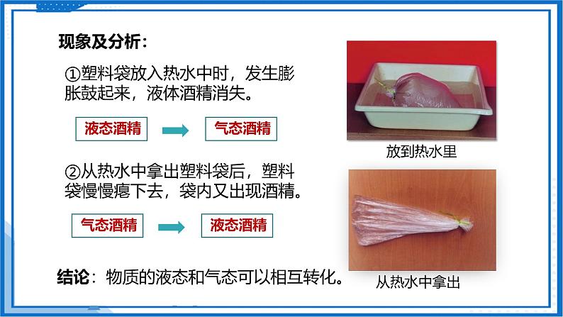 4.2 汽化和液化—初中物理八年级上册 同步教学课件（苏科版2024）第8页