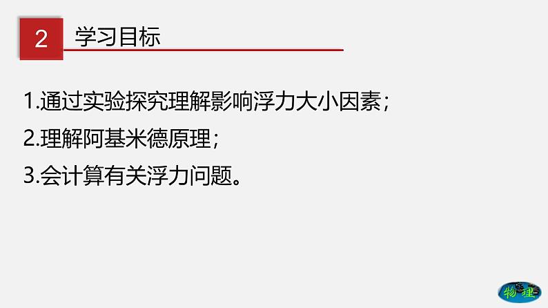 8.2 阿基米德原理（课件）-八年级物理下册同步（鲁教版）第4页