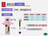 9.2 滑轮（课件）-八年级物理下册（鲁教版）