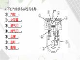 人教版（2024）九年级物理全册14.1热机ppt精品课件