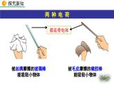 人教版（2024）九年级物理全册15.1两种电荷精品课件