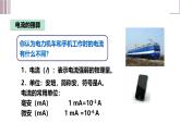 人教版（2024）九年级物理全册15.4电流的测量ppt课件