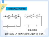 人教版（2024）九年级物理全册15.4电流的测量第二课时课件