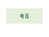 人教版（2024）九年级物理全册16.1电压课件精品ppt