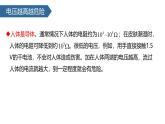人教版（2024）九年级物理全册19.3安全用电ppt课件