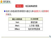 人教版（2024）九年级物理全册19.3安全用电精品课件