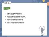 人教版（2024）九年级物理全册20.4电动机ppt课件