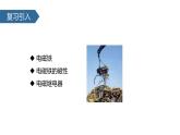 人教版（2024）九年级物理全册20.4电动机课件