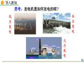 人教版（2024）九年级物理全册20.5磁生电精品课件