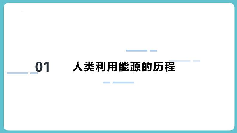 人教版（2024）九年级物理全册22.1能源ppt课件第4页