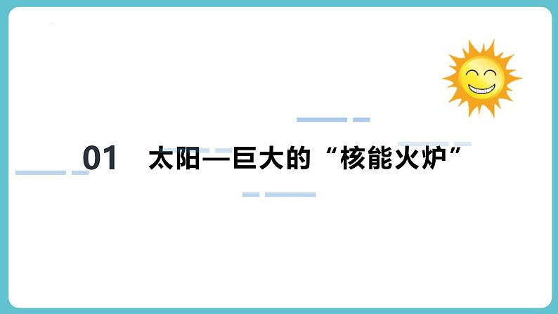 人教版（2024）九年级物理全册22.3太阳能ppt课件第2页