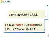 人教版（2024）九年级物理全册22.3太阳能精品课件