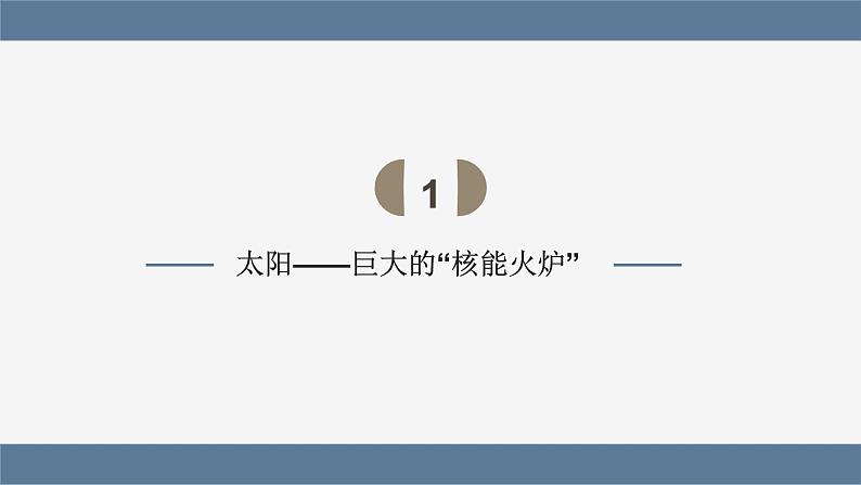 人教版（2024）九年级物理全册22.3太阳能课件第2页