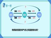 3.4升华和凝华----2024-2025学年人教版初中物理八年级上册课件