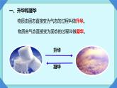 3.4升华和凝华----2024-2025学年人教版初中物理八年级上册课件