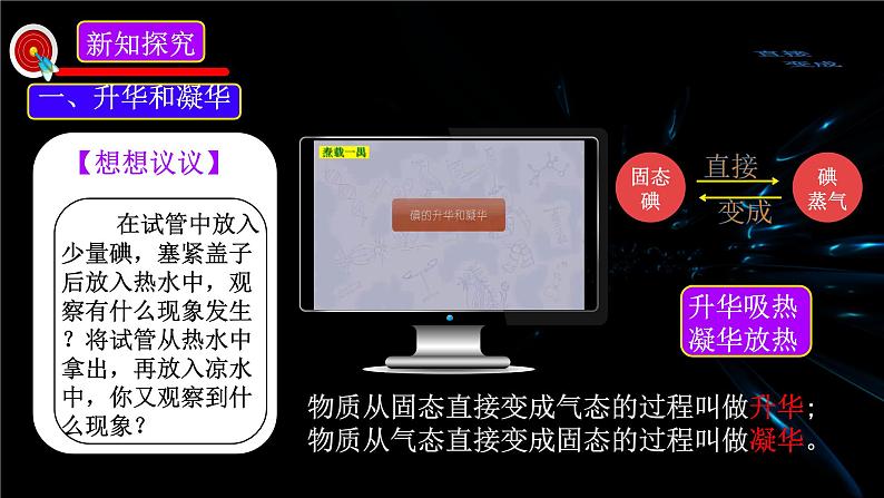 3.4升华和凝华----2024-2025学年人教版初中物理八年级上册3课件04