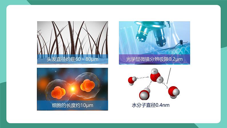 人教版物理九年级下册13.1分子热运动 课件08