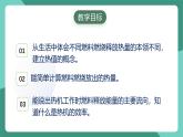 人教版物理九年級(jí)下冊(cè)14.2熱機(jī)的效率 課件