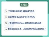 人教版物理九年级下册15.1两种电荷 课件