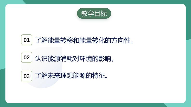 人教版物理九年级下册22.4能源与可持续发展 课件第2页