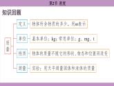6.2 密度(课件）---2024-2025学年人教版物理八年级上册