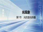 4.1光的直线传播.课件-2024-2025学年物理人教版（2024）八年级上册