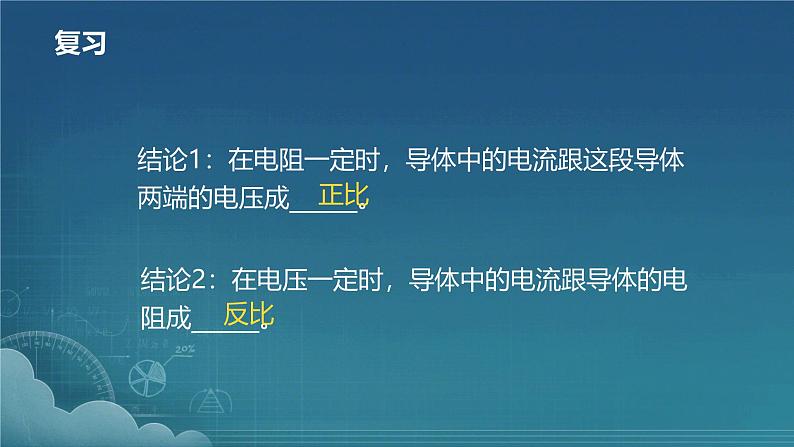 17.2欧姆定律 课件 人教版 九年级全册第4页