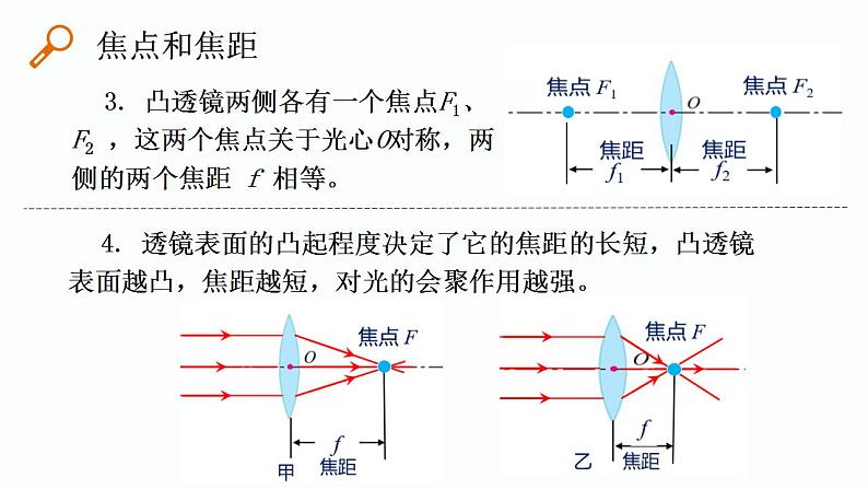 第14课时 透镜成像及其规律-【精品课】最新中考物理一轮复习精品课件（通用版）第8页